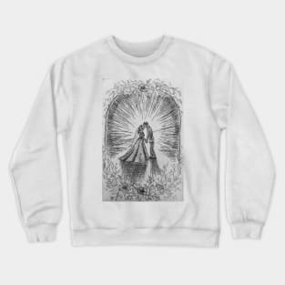 Marriage Crewneck Sweatshirt